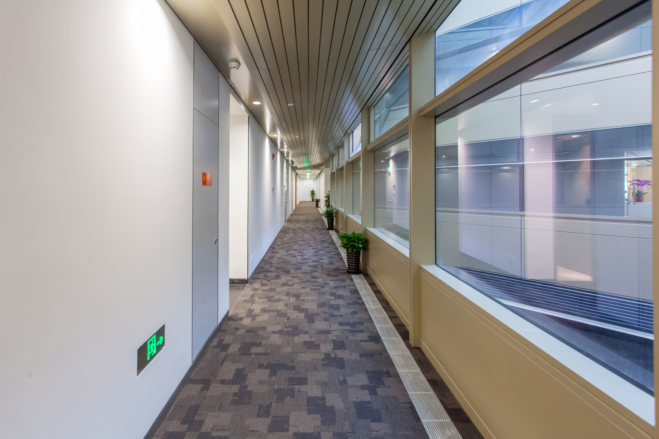 LANDING商務(wù)中心(虹橋新地中心)